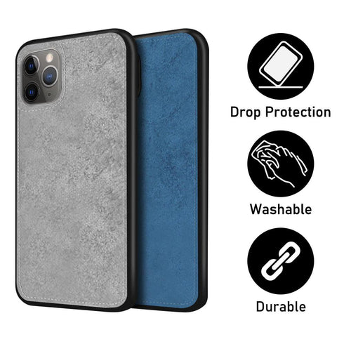 Magnetic Phone Case Compatible With iPhone 11, iPhone 11 Pro and iPhone 11 Pro Max